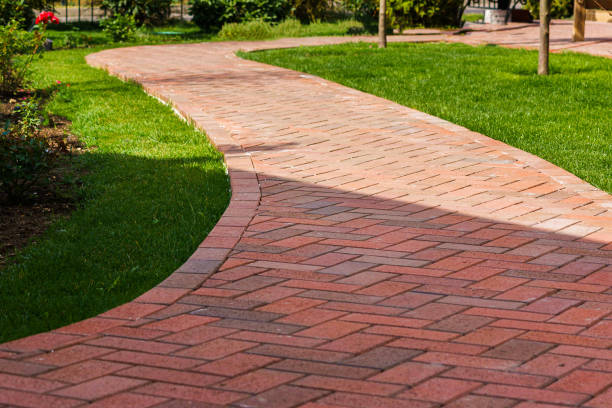 Best Driveway Repair Near Me  in Mccall, ID