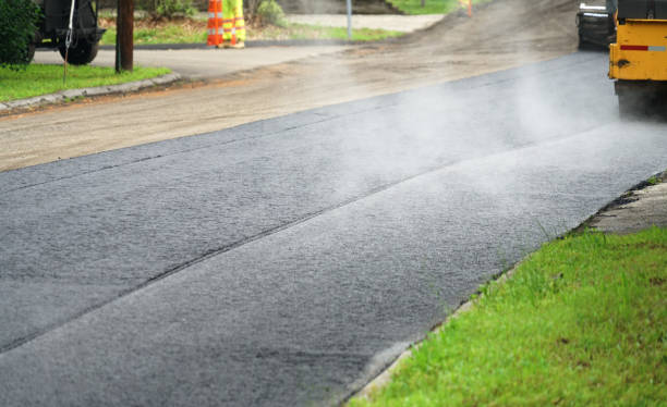 Best Permeable Paver Driveway  in Mccall, ID
