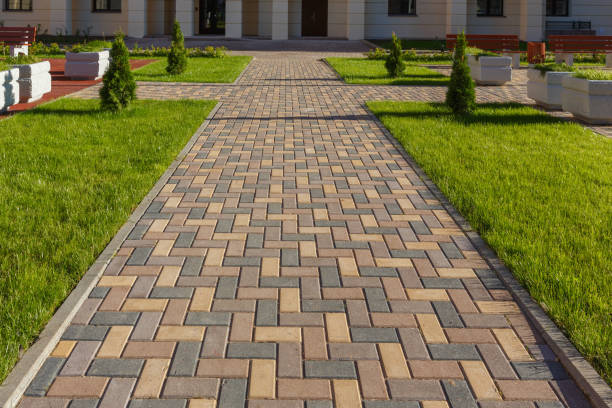 Best Driveway Resurfacing Pavers  in Mccall, ID